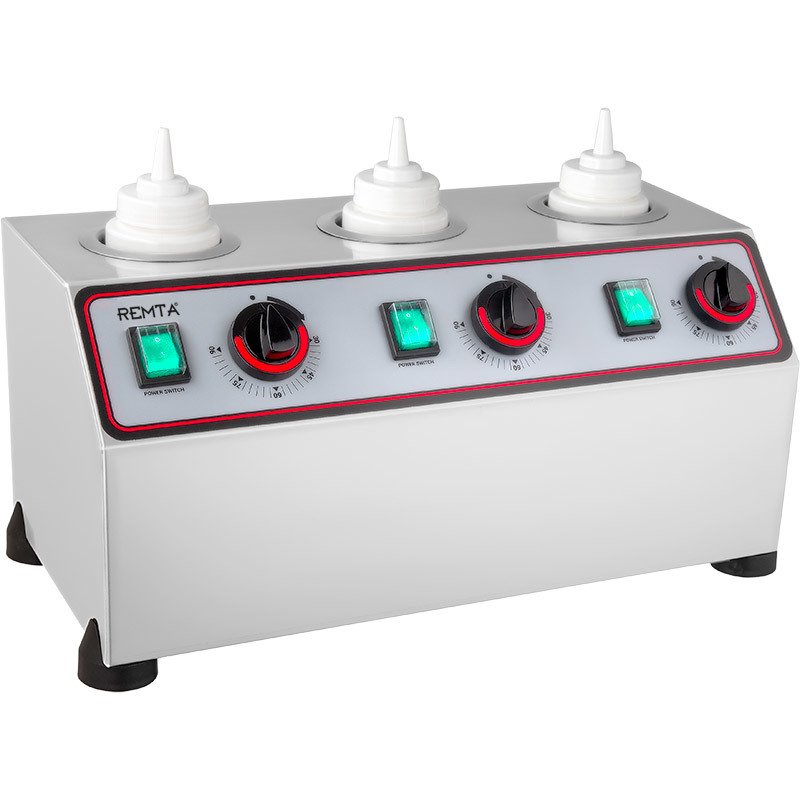 سخان صوص / 3 علبة - Albaraka Machine