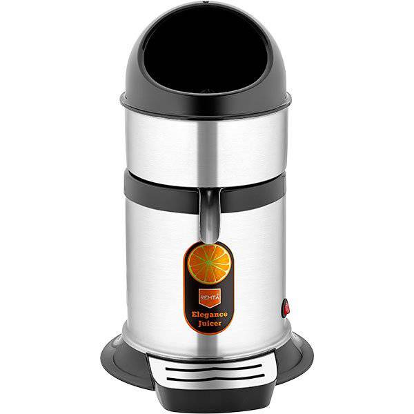 عصارة برتقال - Albaraka Machine