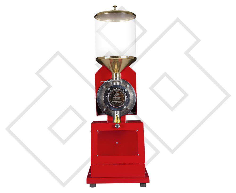 مطحنة قهوة - Albaraka Machine