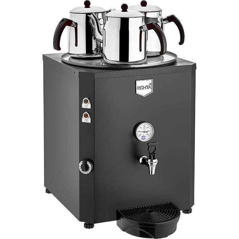 ماكينة شاي 40 لتر / كهرباء - Albaraka Machine