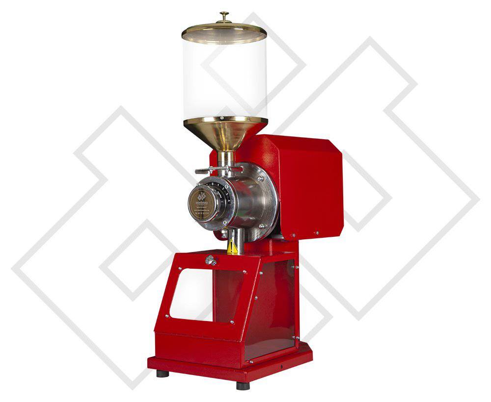 مطحنة قهوة - Albaraka Machine