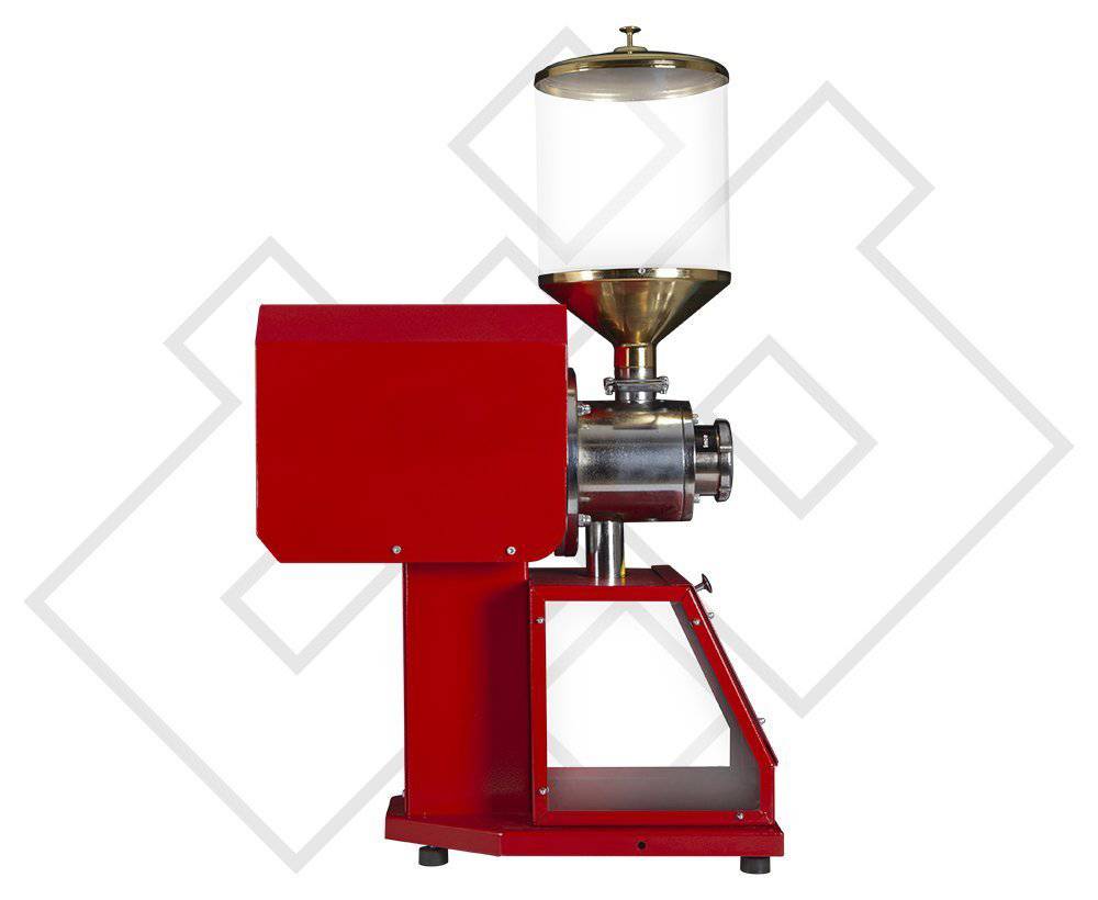 مطحنة قهوة - Albaraka Machine